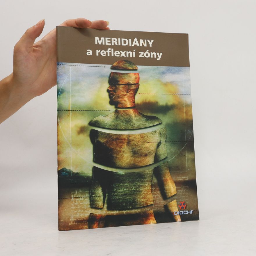 Autorenkollektiv Meridiány a reflexní zóny