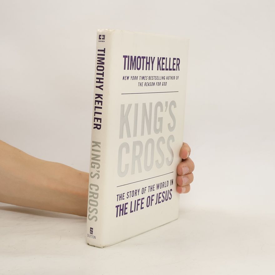 Timothy Keller King's Cross