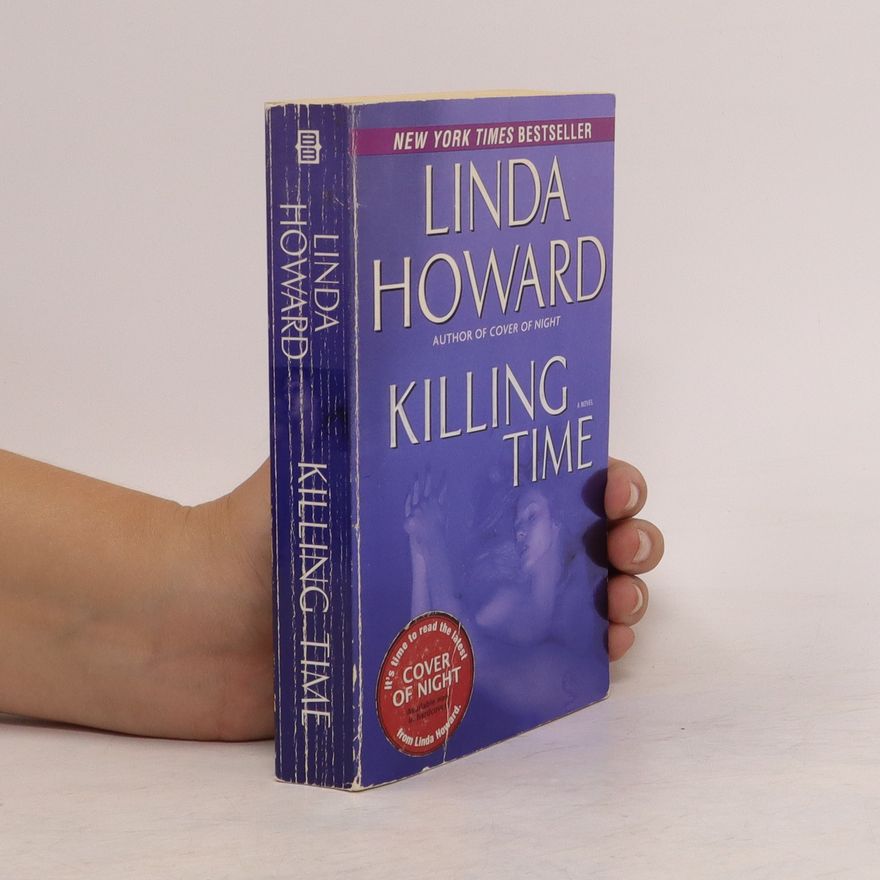 Linda Howard Killing Time