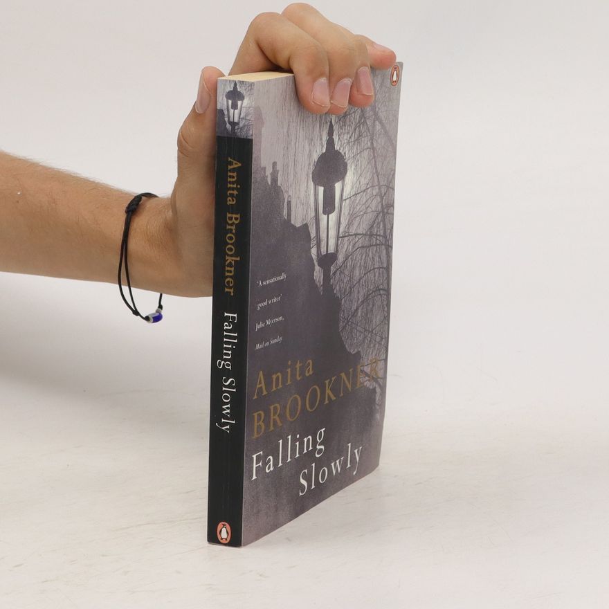 Anita Brookner Falling Slowly