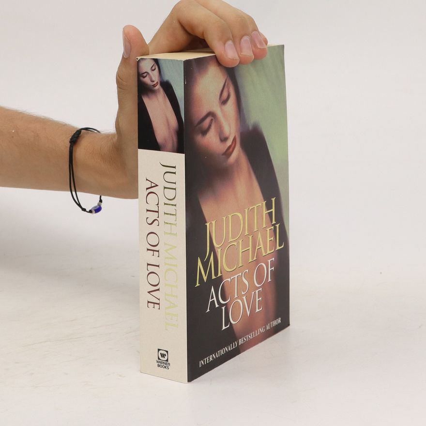 Judith Michael Acts of Love