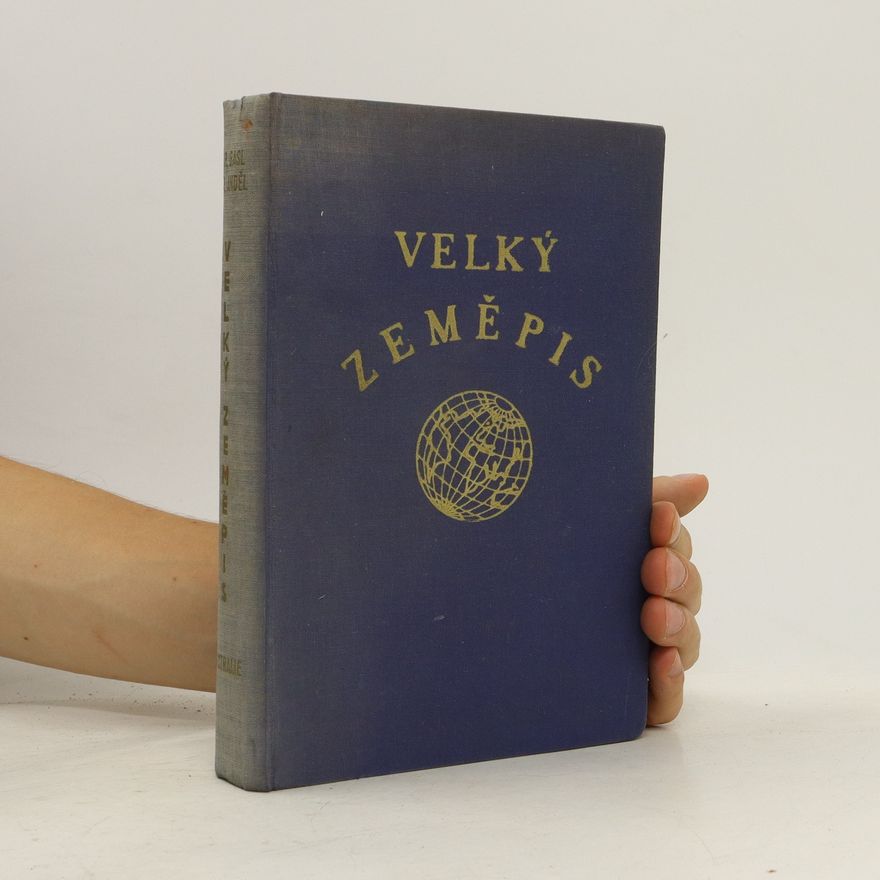 Collectif d'auteurs Velký zeměpis všech dílů světa III. Australie