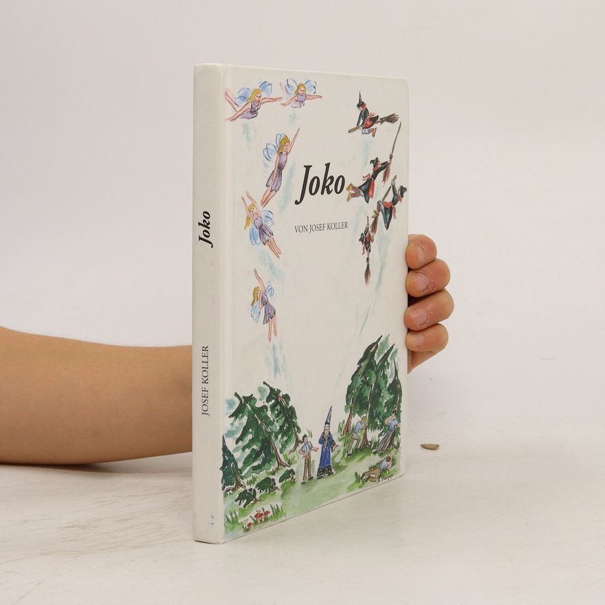 Josef Koller Joko