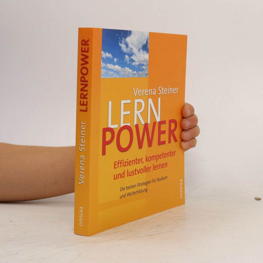 Verena Steiner Lernpower