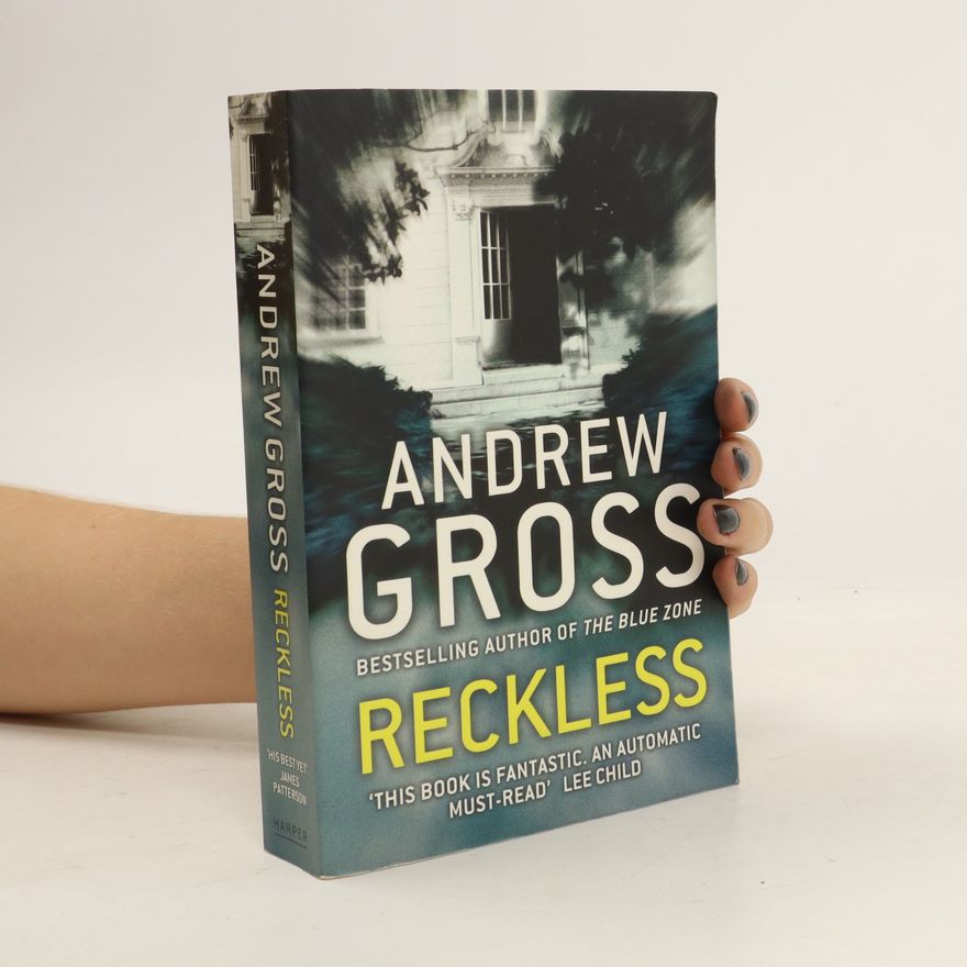 Andrew Gross Reckless