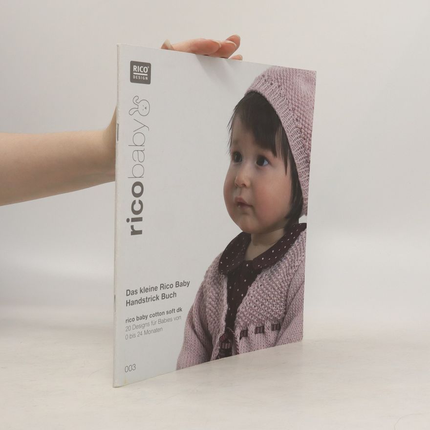 Kolektiv autorů Rico baby 003