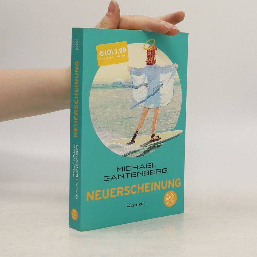 Michael Gantenberg Neuerscheinung