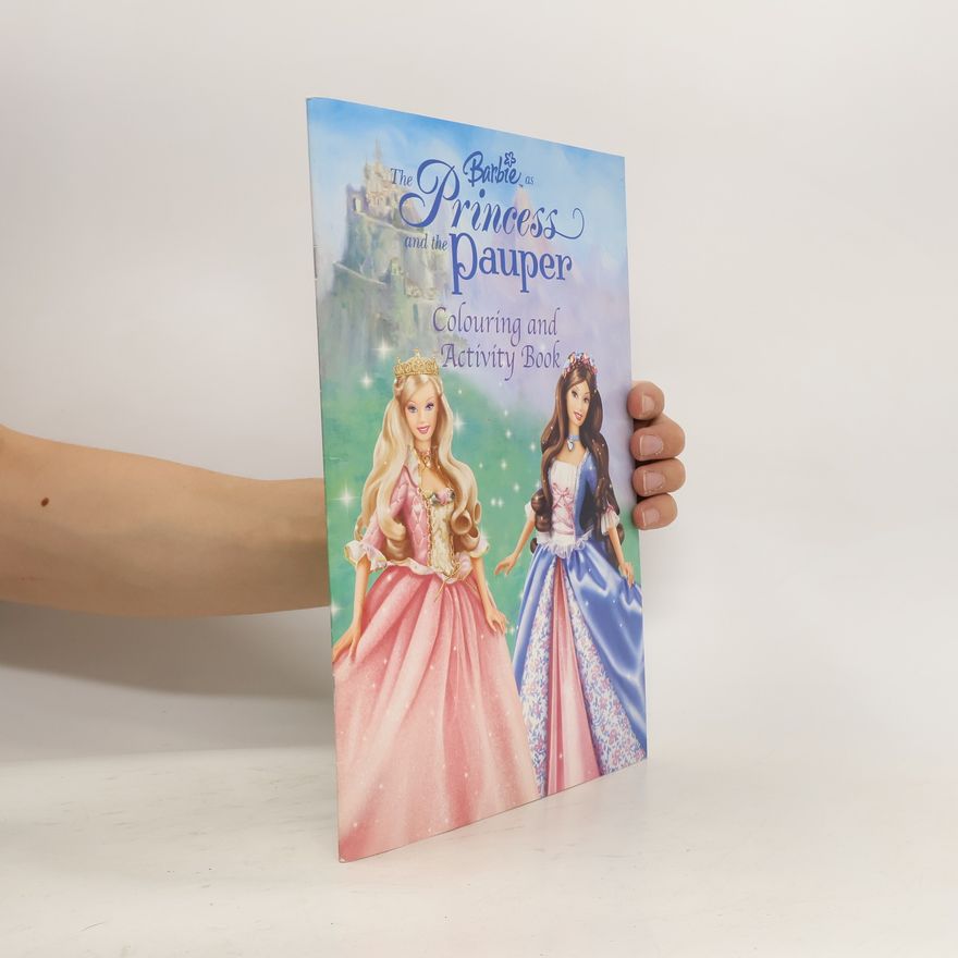 Autorenkollektiv The Princess and the Pauper. Colouring and Activity Book