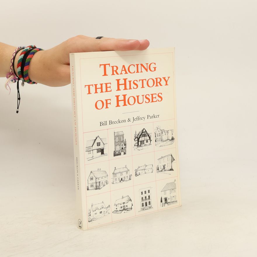 Bill Breckon Tracing the History of Houses