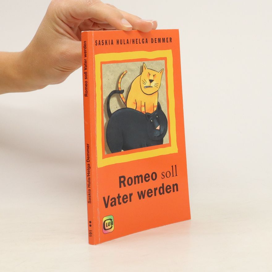 Saskia Hula Romeo soll Vater werden