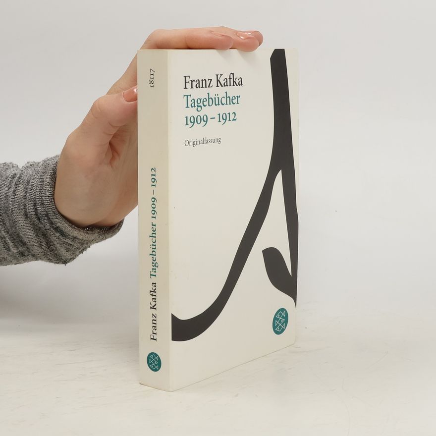 Franz Kafka Gesammelte Werke 9