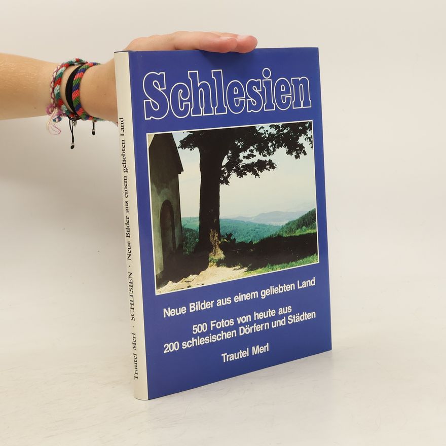 Trautel Wellenkötter Schlesien