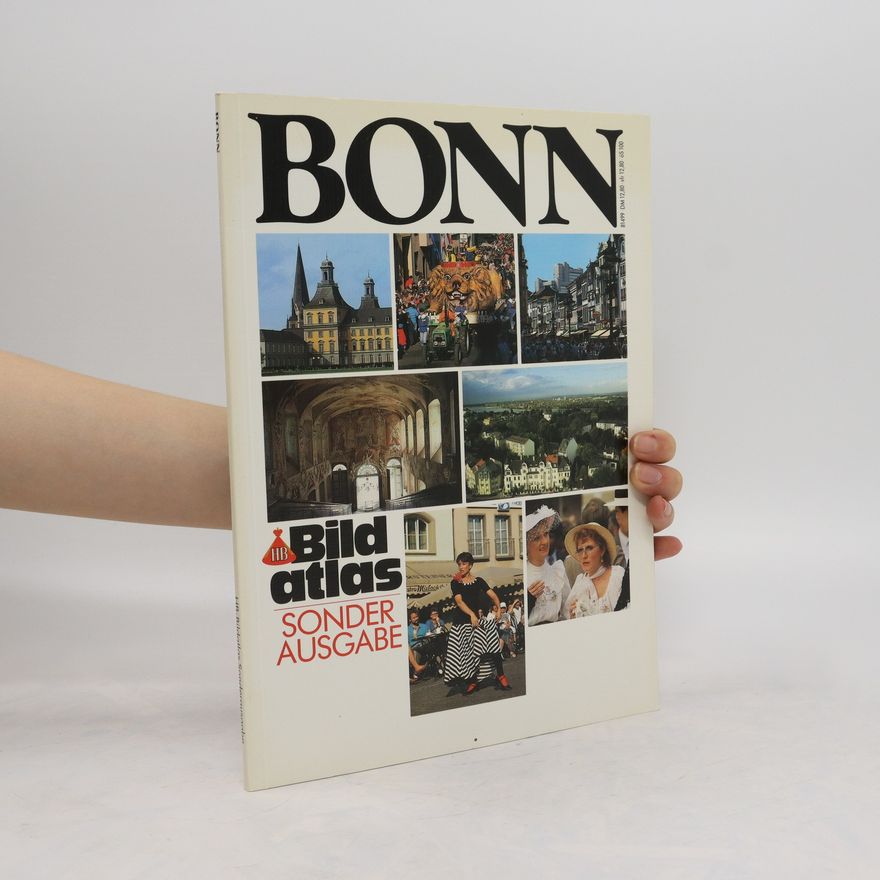 Autorenkollektiv Bonn