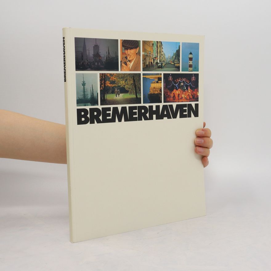 Jürg Andermatt Bremerhaven