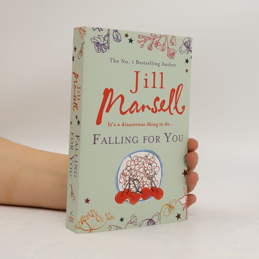 Jill Mansell Falling for You