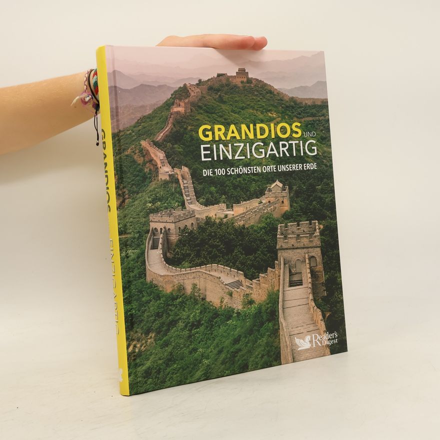 Autorenkollektiv Grandios und einzigartig