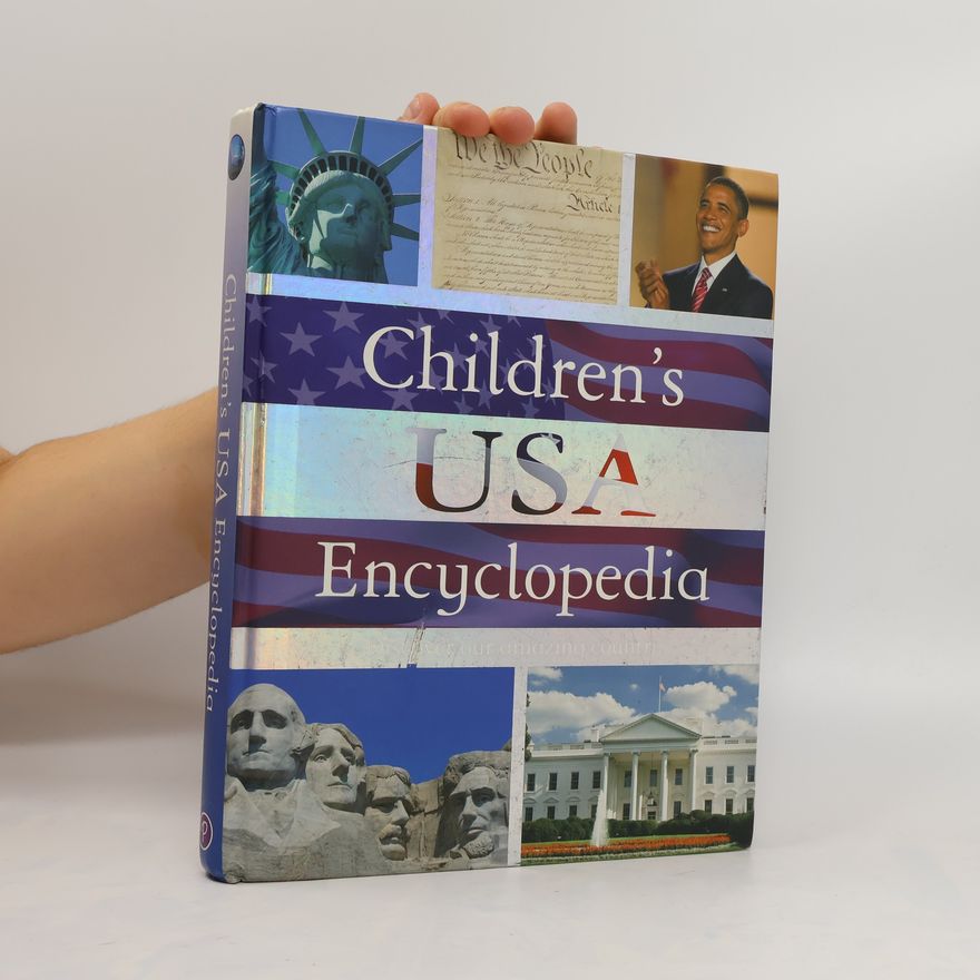 Autorenkollektiv Children's USA Encyclopedia