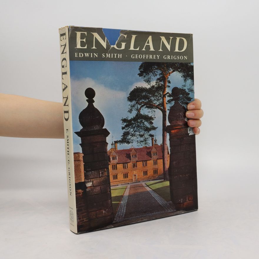Edwin Smith England