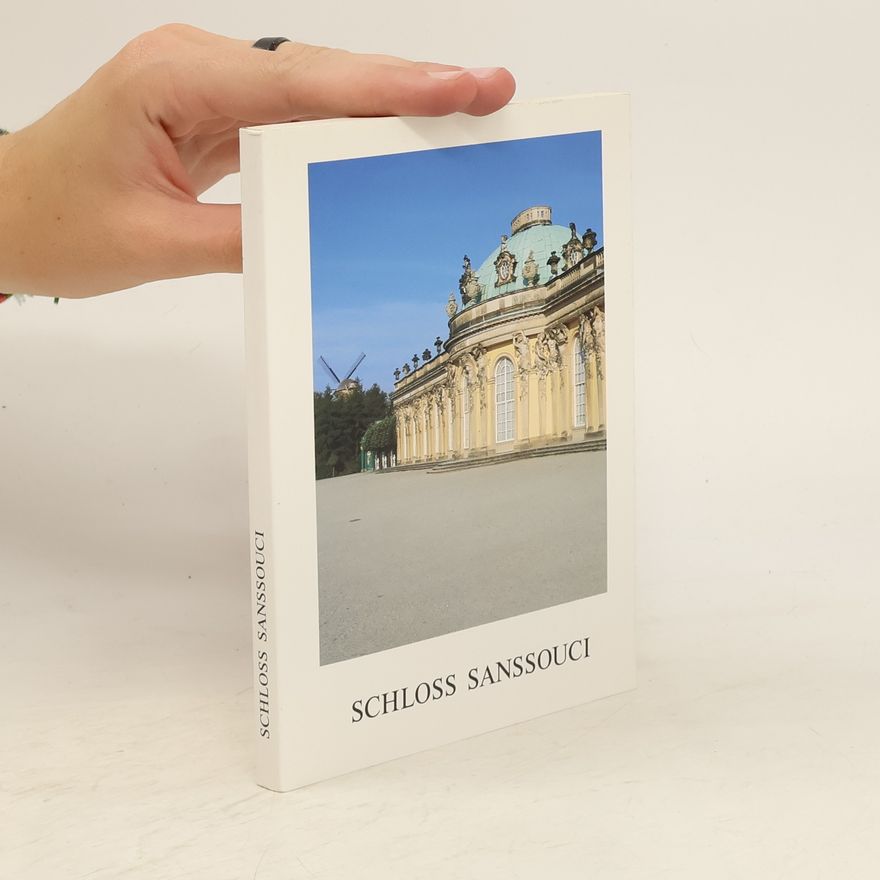 Autorenkollektiv Schloss Sanssouci