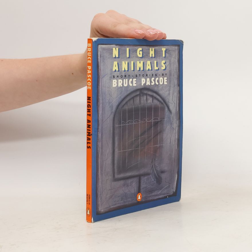 Bruce Pascoe Night Animals