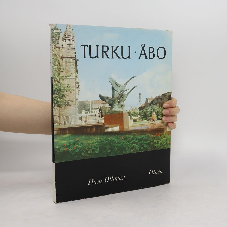 Hans Othman Turku-Abo