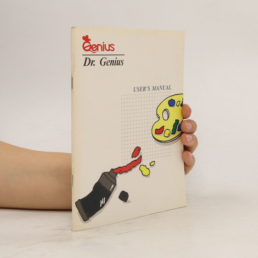 Kolektiv autorů Dr. Genius. User's Manual