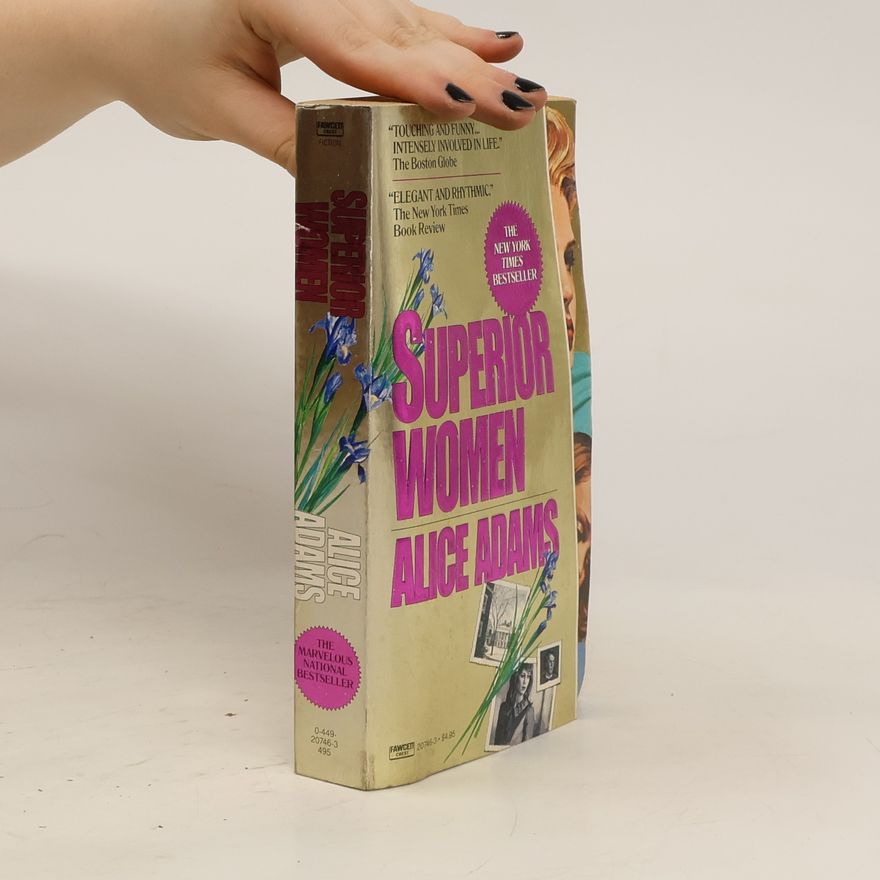 Alice Adams Superior Women