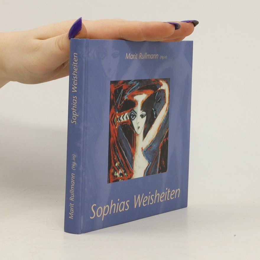Marit Rullmann Sophias Weisheiten