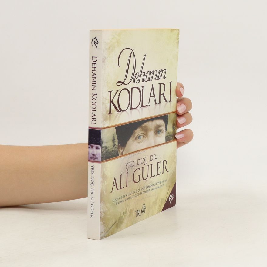 Ali Güler Dehanın kodları