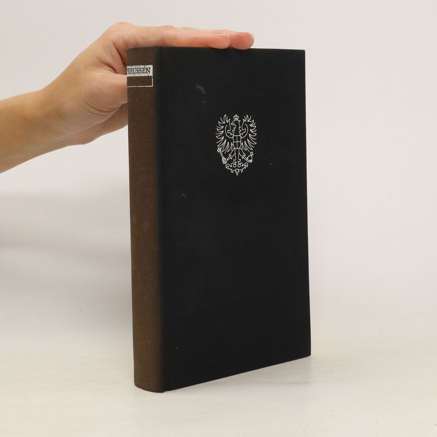 kolektiv Preussen. Porträt einer politischen Kultur