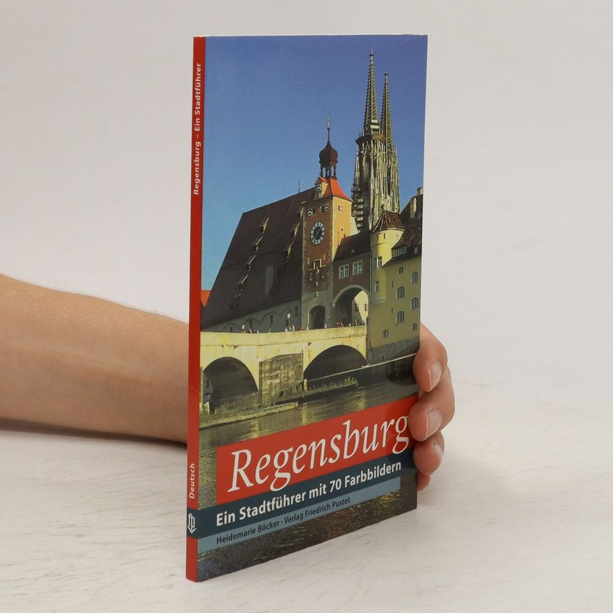 Various authors Regensburg