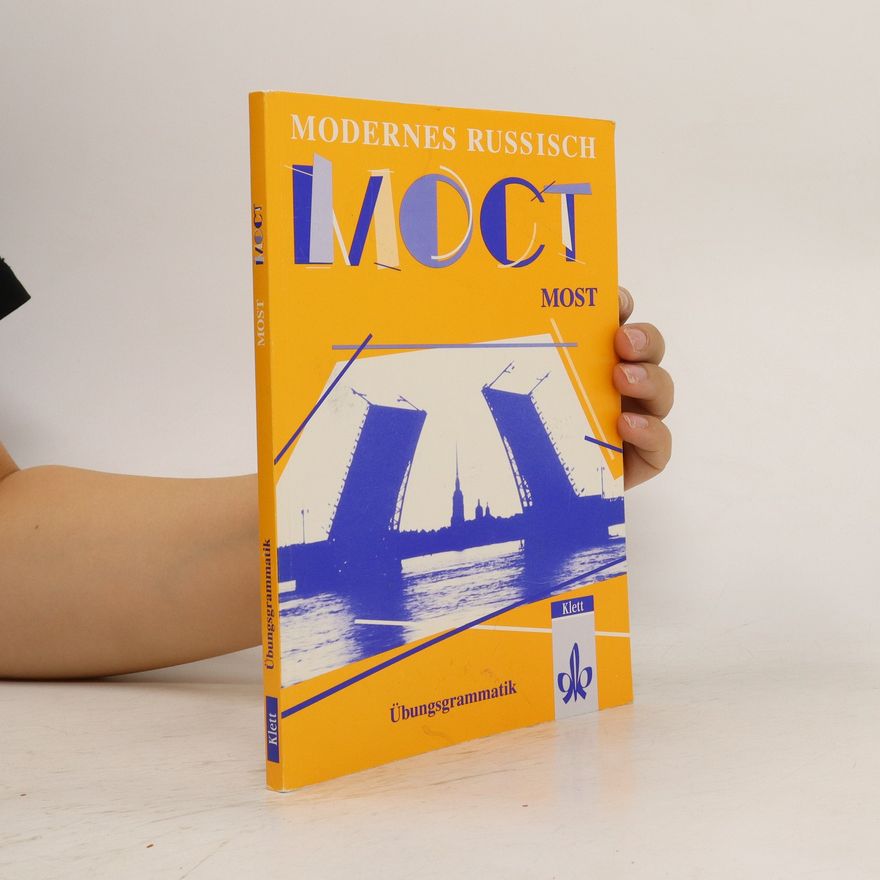 Autorenkollektiv Modernes Russisch MOST