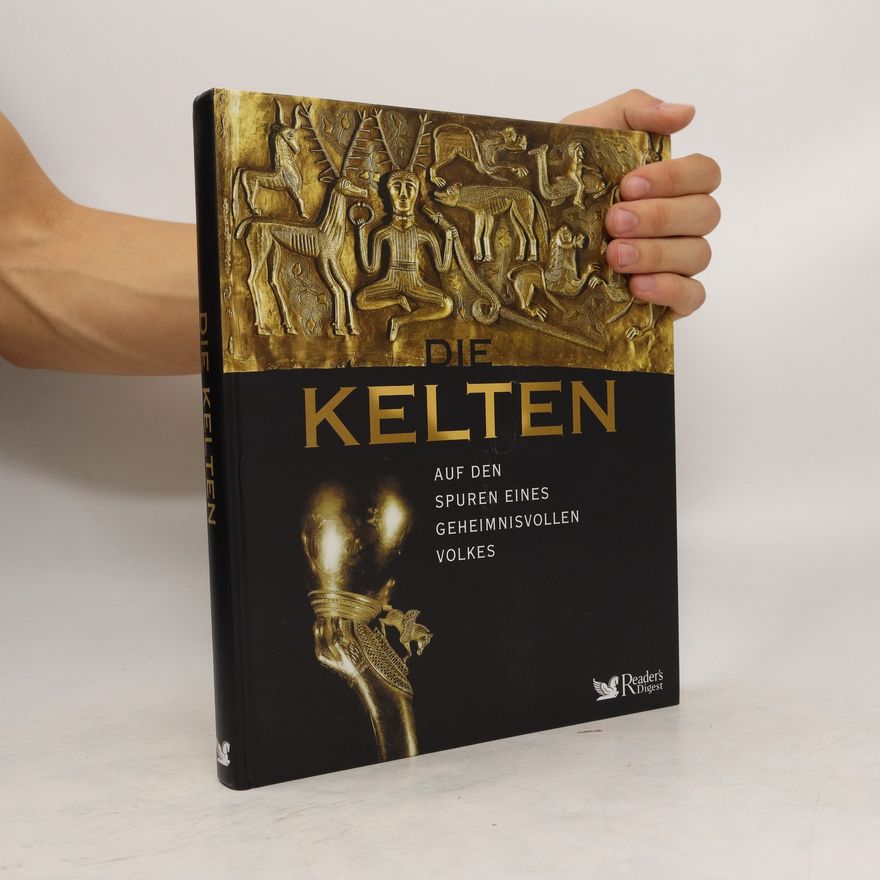 Martin Kuckenburg Die Kelten
