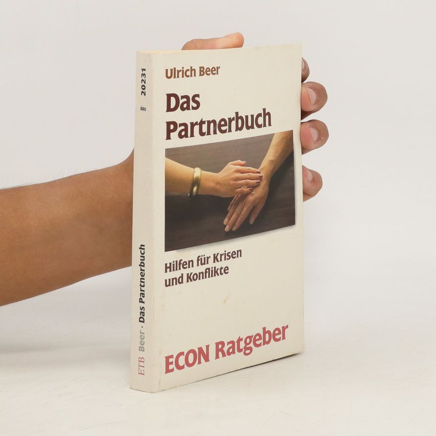 Ulrich Beer Das Partnerbuch
