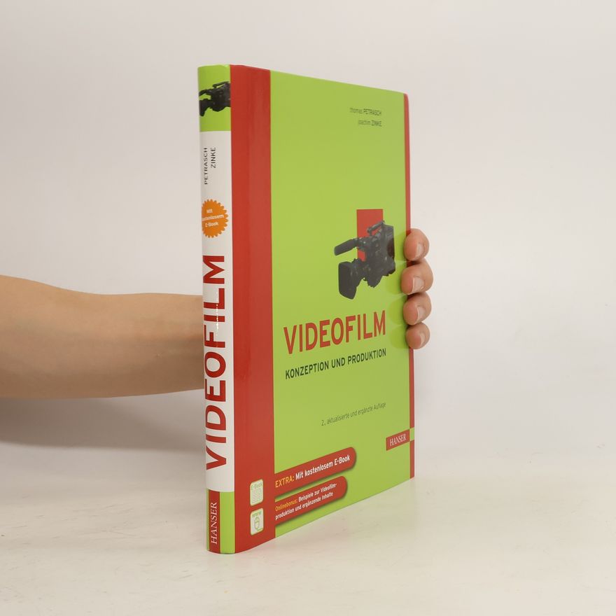 Thomas Petrasch Videofilm