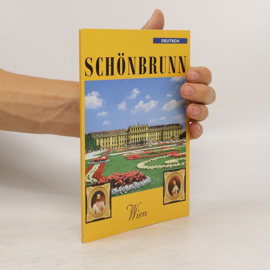 Autorenkollektiv Deutsch Schönbrunn. Wien