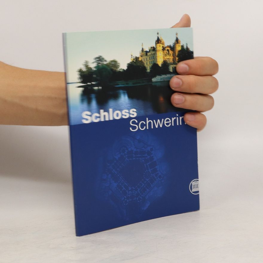 Autorenkollektiv Schloss Schwerin