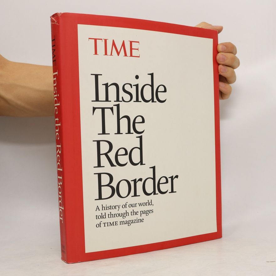 Various authors Inside the Red Border