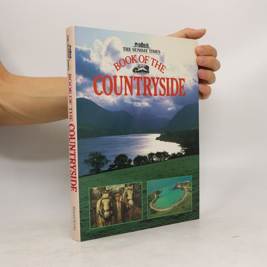 Autorenkollektiv The Sunday Times book of the countryside