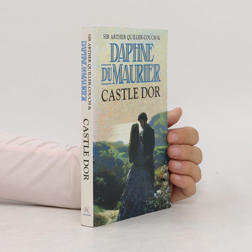 Daphne du Maurier Castle Dor