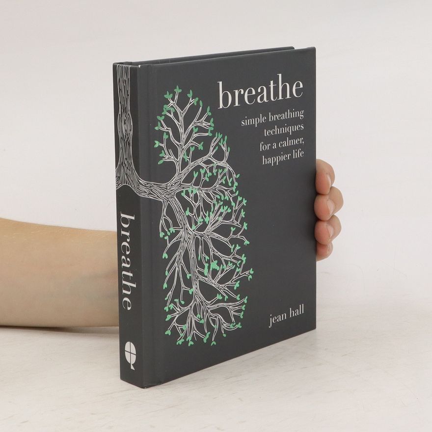 Jean Hall Breathe