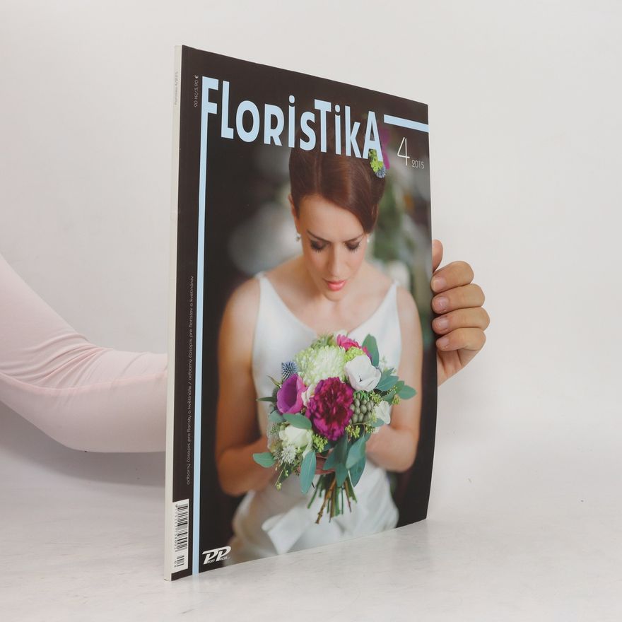 Autorenkollektiv Floristika 4/2015