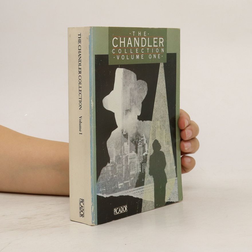 Raymond Chandler The Chandler Collection