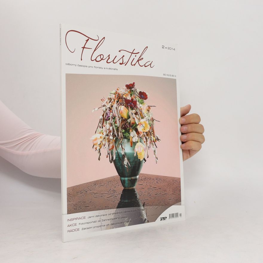 Collectif d'auteurs Floristika 2/2014