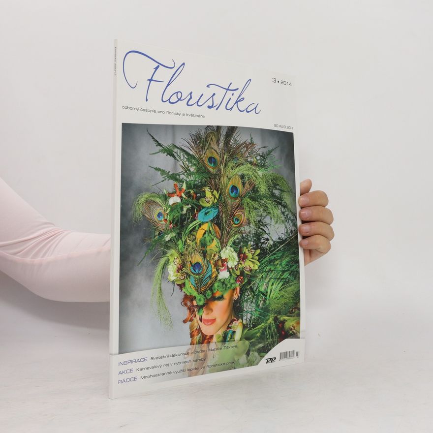 Collectif d'auteurs Floristika 3/2014