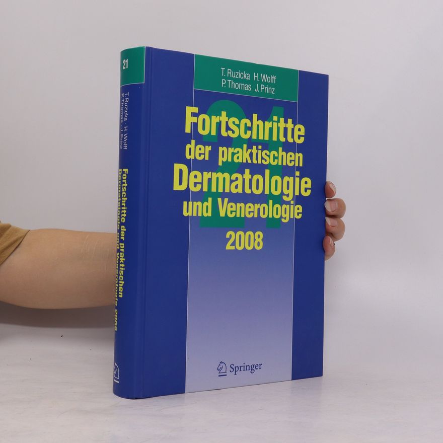 Autorenkollektiv Fortschritte der praktischen Dermatologie und Venerologie