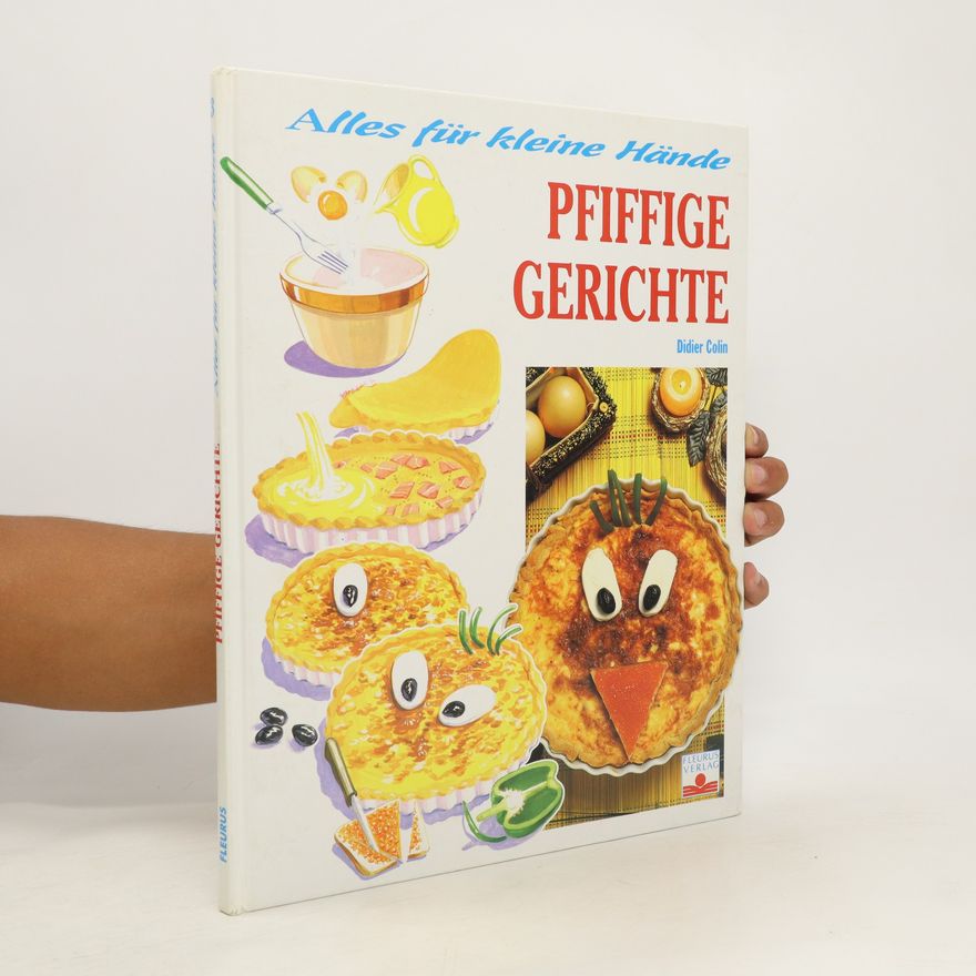 kolektiv Pfiffige Gerichte