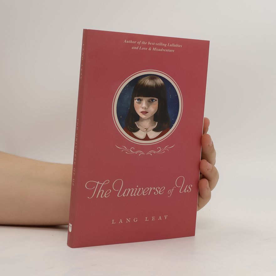 Lang Leav The Universe of Us