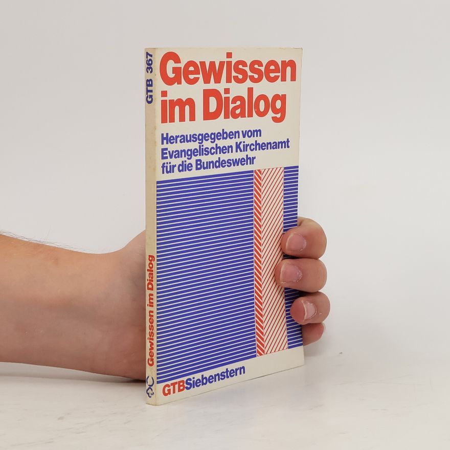 AA.VV. Gewissen im Dialog