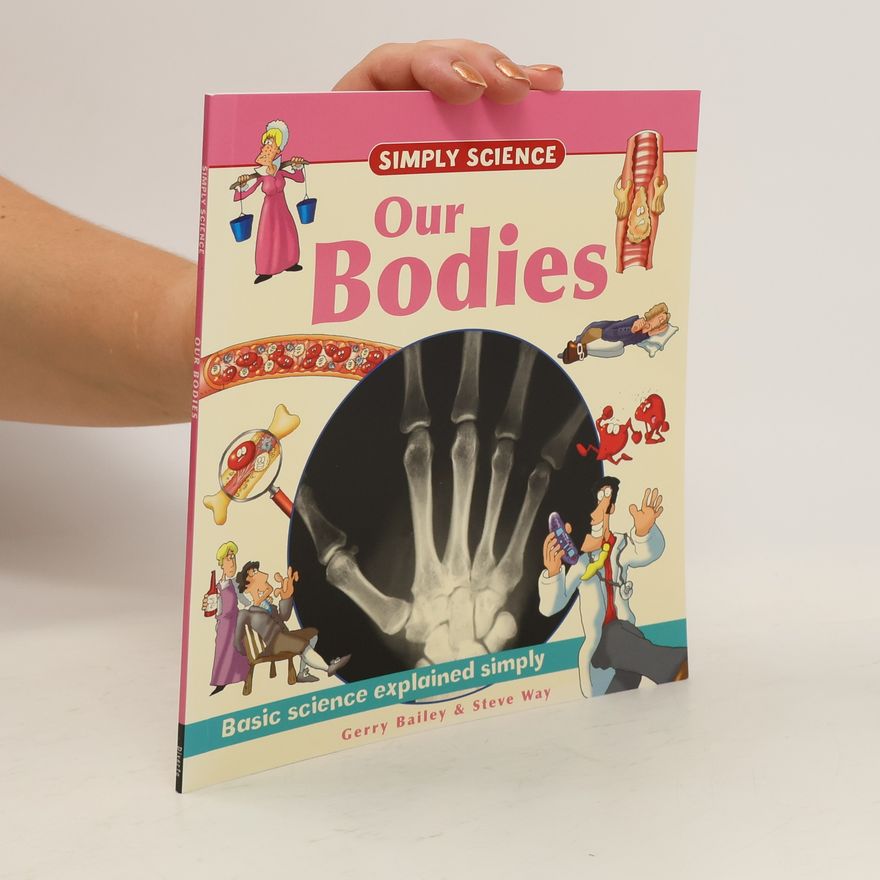 Autorenkollektiv Our Bodies
